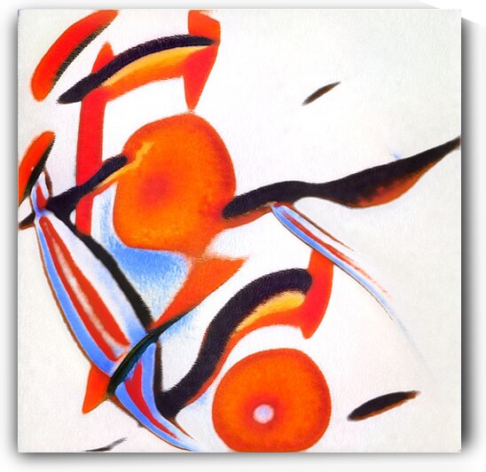 3744 8K by Abstratica