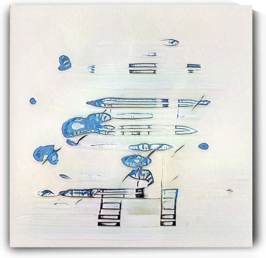 3799 8K by Abstratica