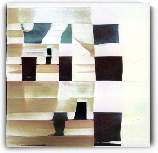 3916 8K by Abstratica