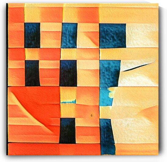 3912 8K by Abstratica