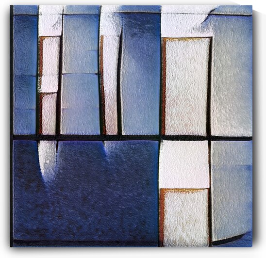 3947 8K by Abstratica