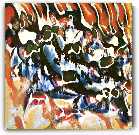 3950 8K by Abstratica