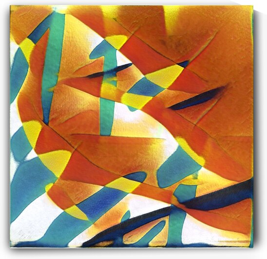 3937 8K by Abstratica