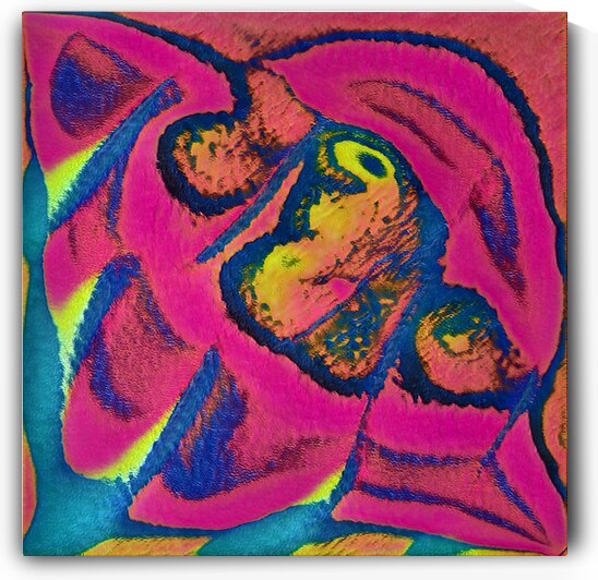 3956 8K by Abstratica