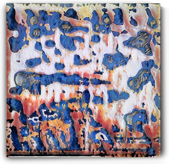 3964 8K by Abstratica