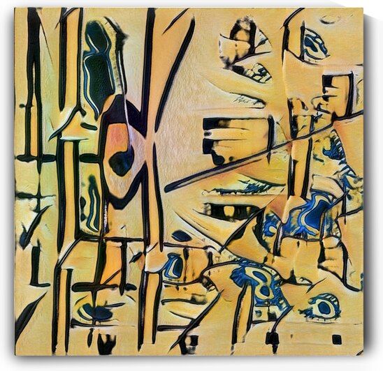 3965 8K by Abstratica