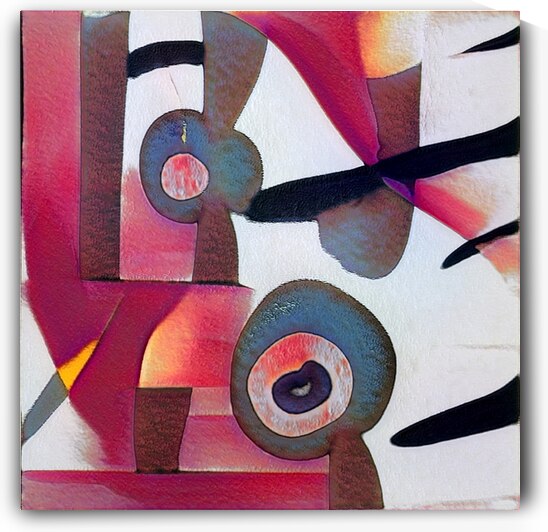 4038 8K by Abstratica