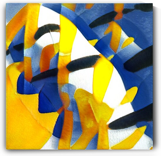 4070 8K by Abstratica