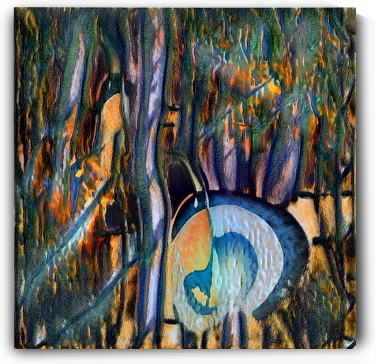 4063 8K by Abstratica