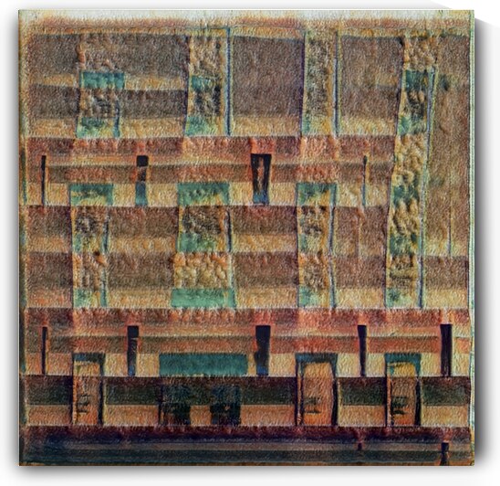 4076 8K by Abstratica