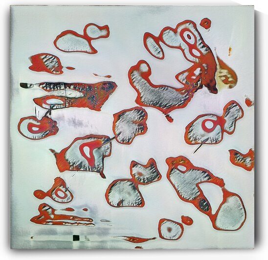 4064 8K by Abstratica