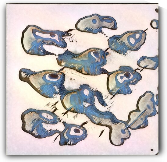 4048 8K by Abstratica