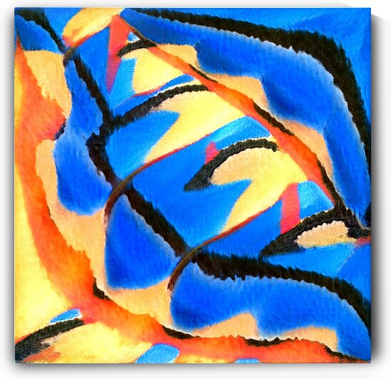 4045 8K by Abstratica