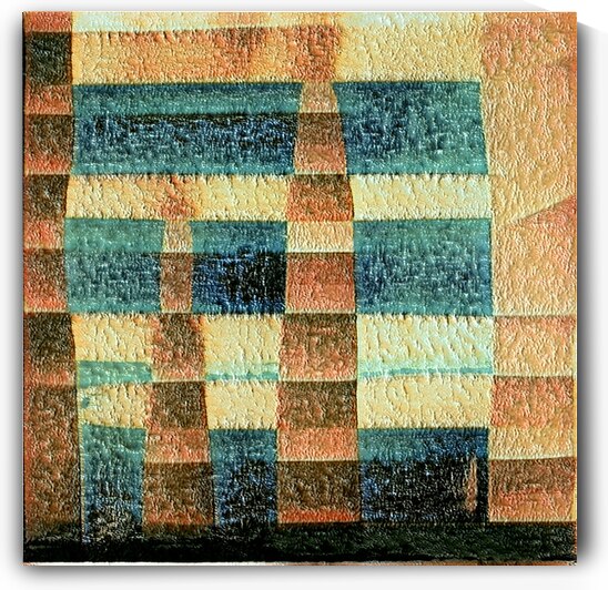 4073 8K by Abstratica