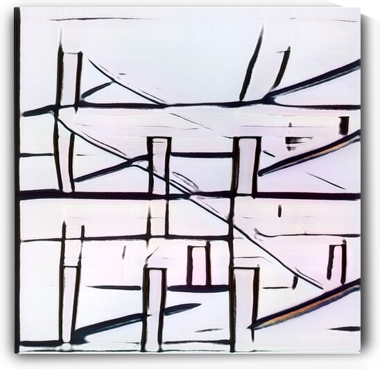 4053 8K by Abstratica