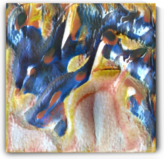 4060 8K by Abstratica