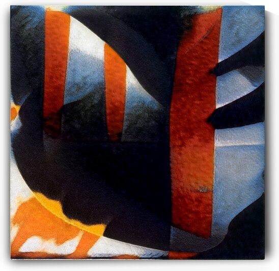 4078 8K by Abstratica