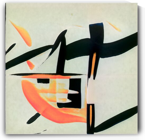 4041 8K by Abstratica