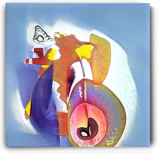 4094 8K by Abstratica