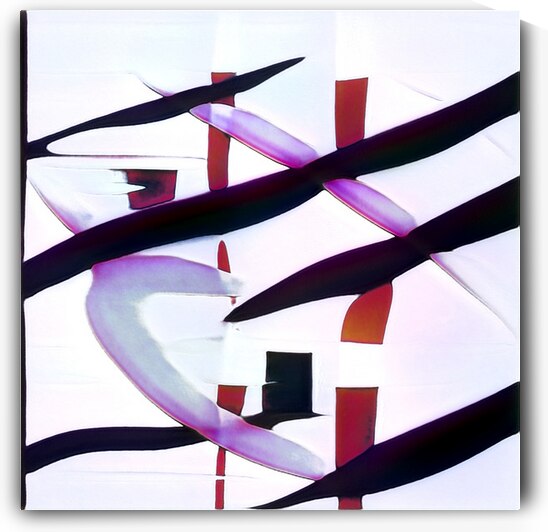 4089 8K by Abstratica