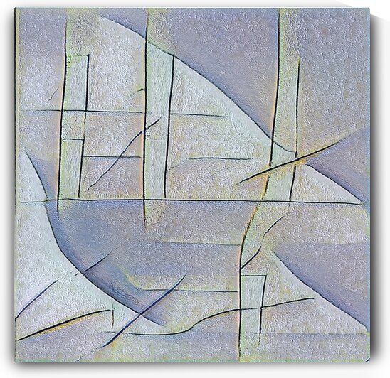 4098 8K by Abstratica