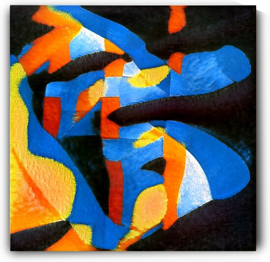 4116 8K by Abstratica