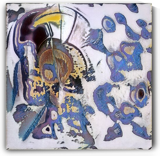 4087 8K by Abstratica