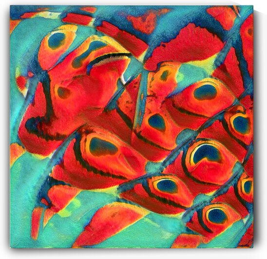 4083 8K by Abstratica