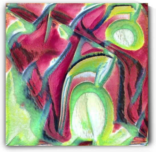 4107 8K by Abstratica