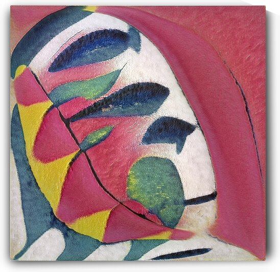 4101 8K by Abstratica