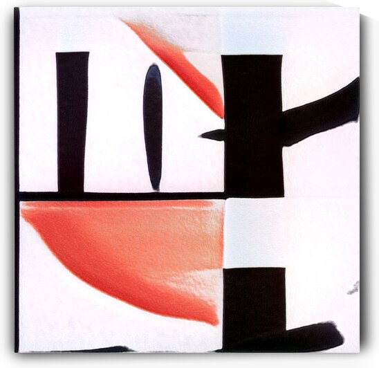 4086 8K by Abstratica