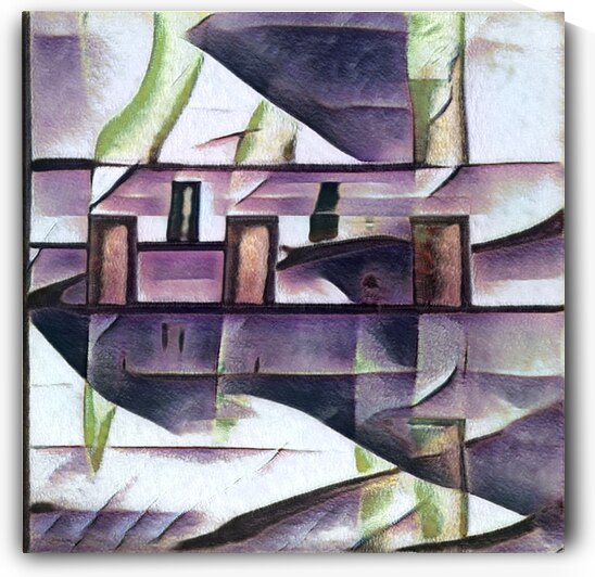 4105 8K by Abstratica