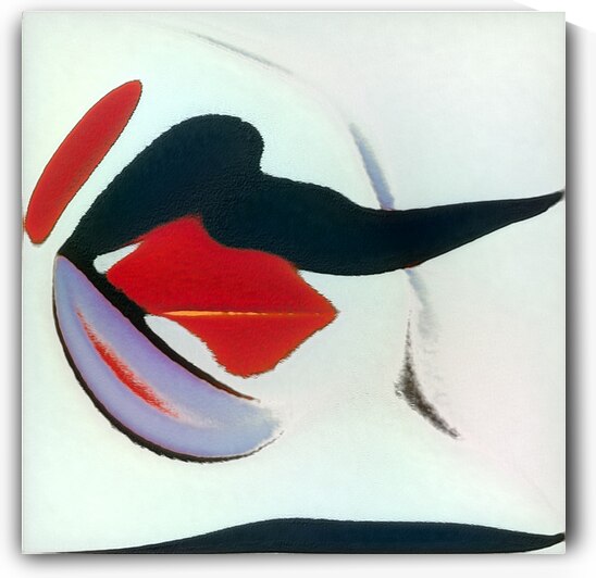 4095 8K by Abstratica