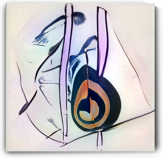 4110 8K by Abstratica