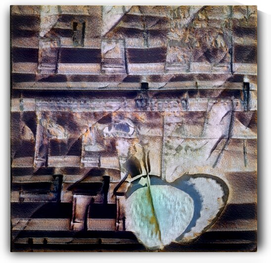 4088 8K by Abstratica