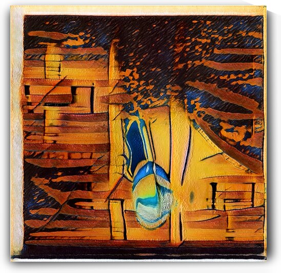 4131 8K by Abstratica