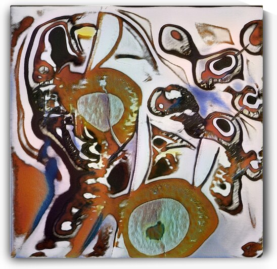 4138 8K by Abstratica