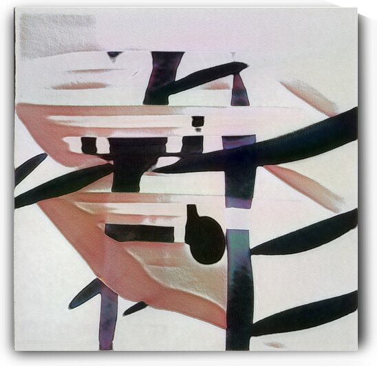 4186 8K by Abstratica