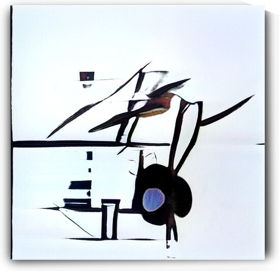 4199 8K by Abstratica