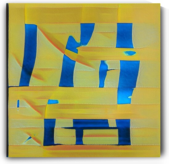 4178 8K by Abstratica