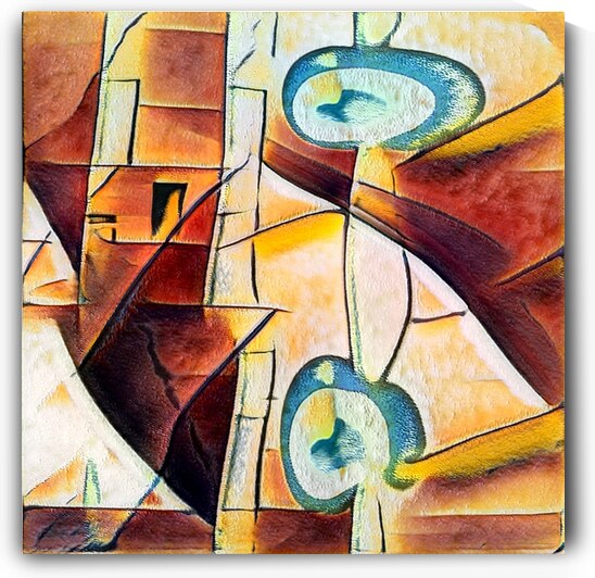 4183 8K by Abstratica