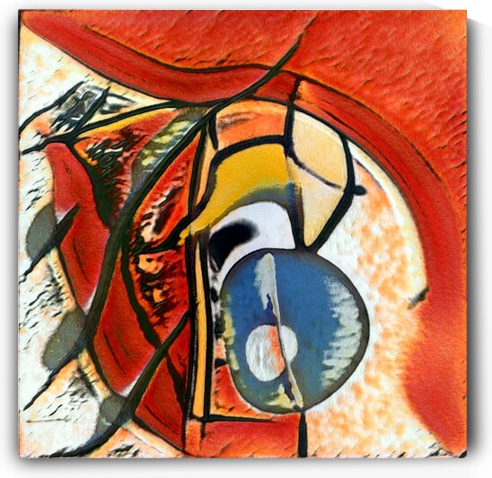 4194 8K by Abstratica