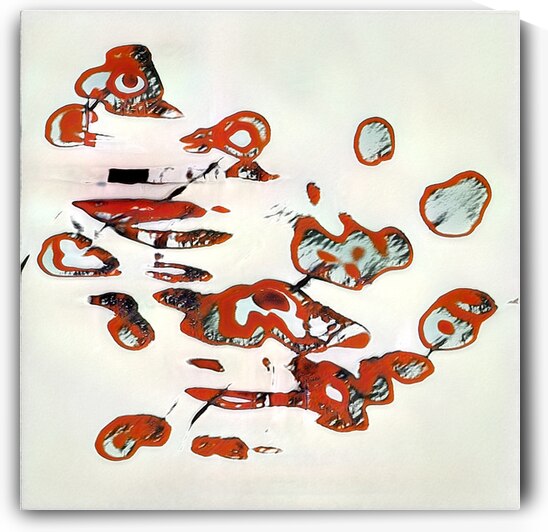 4169 8K by Abstratica