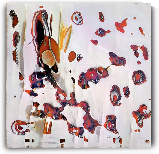 4165 8K by Abstratica