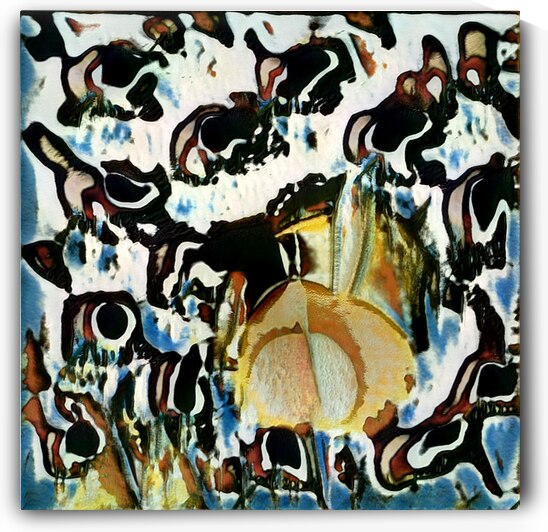 4192 8K by Abstratica