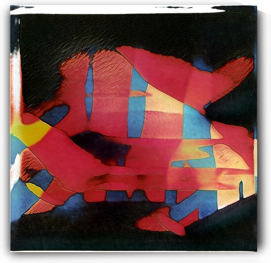 4196 8K by Abstratica