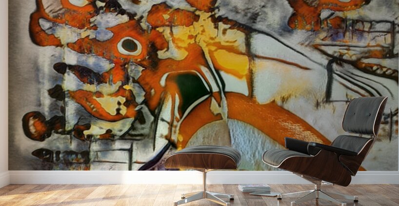 20 8K Wall Murals