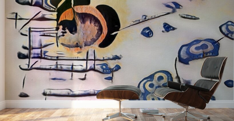 120 8K Wall Murals