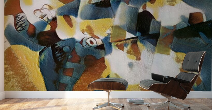 223 8K Wall Murals