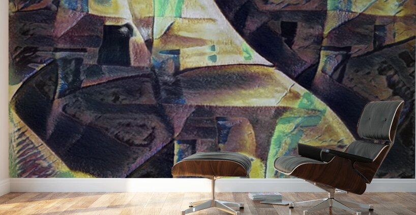 209 8K Wall Murals